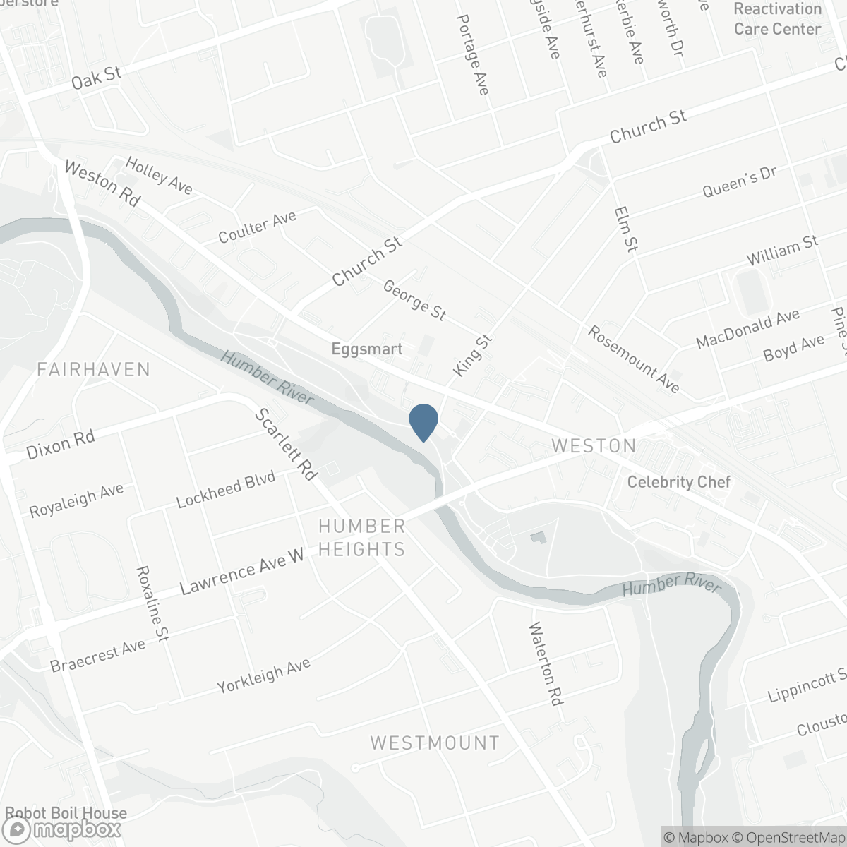 10 KING STREET CRESCENT, Toronto, Ontario M9N 1K6